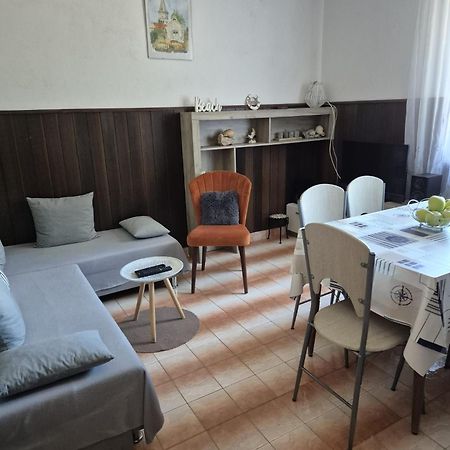 Apartmani Ino Skrip Экстерьер фото