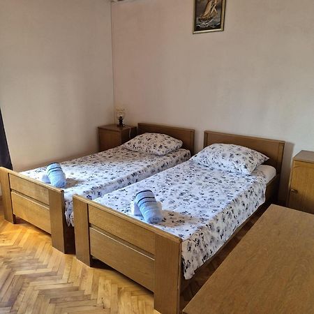 Apartmani Ino Skrip Экстерьер фото