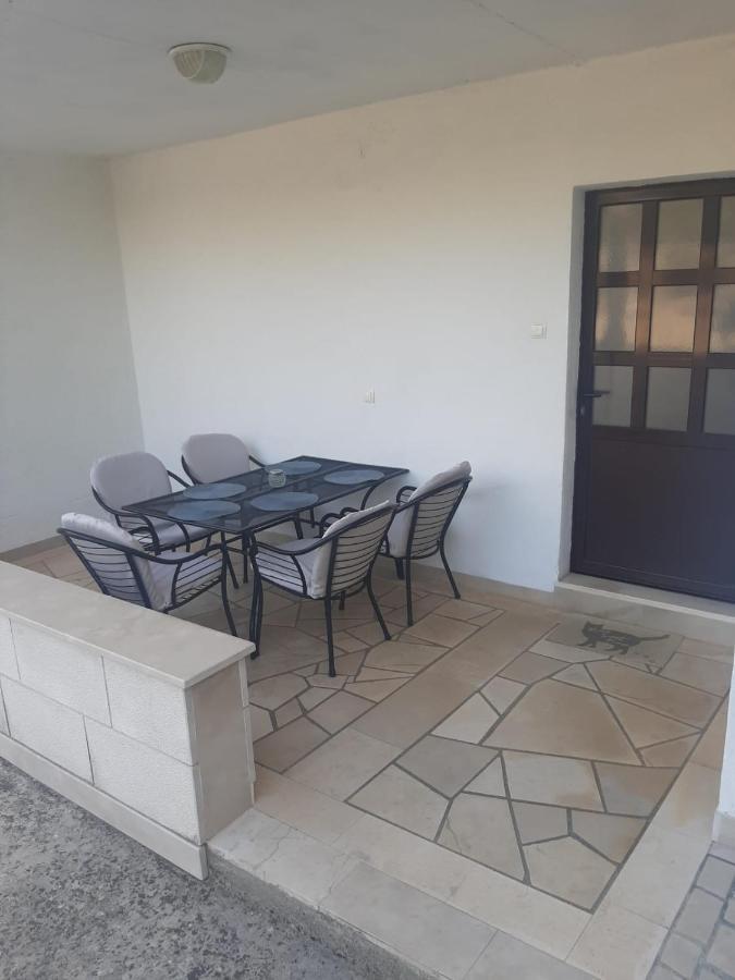 Apartmani Ino Skrip Экстерьер фото
