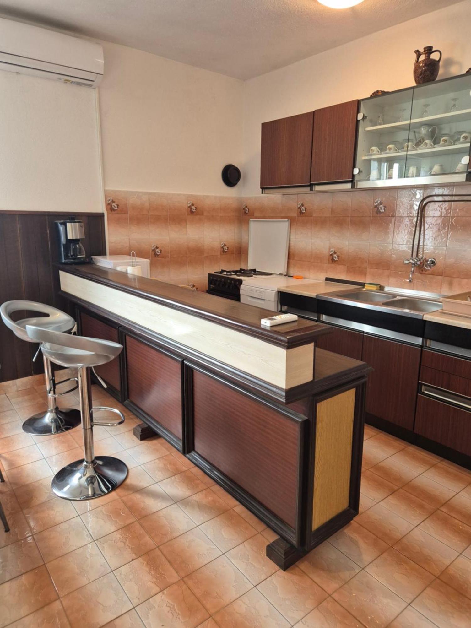 Apartmani Ino Skrip Экстерьер фото