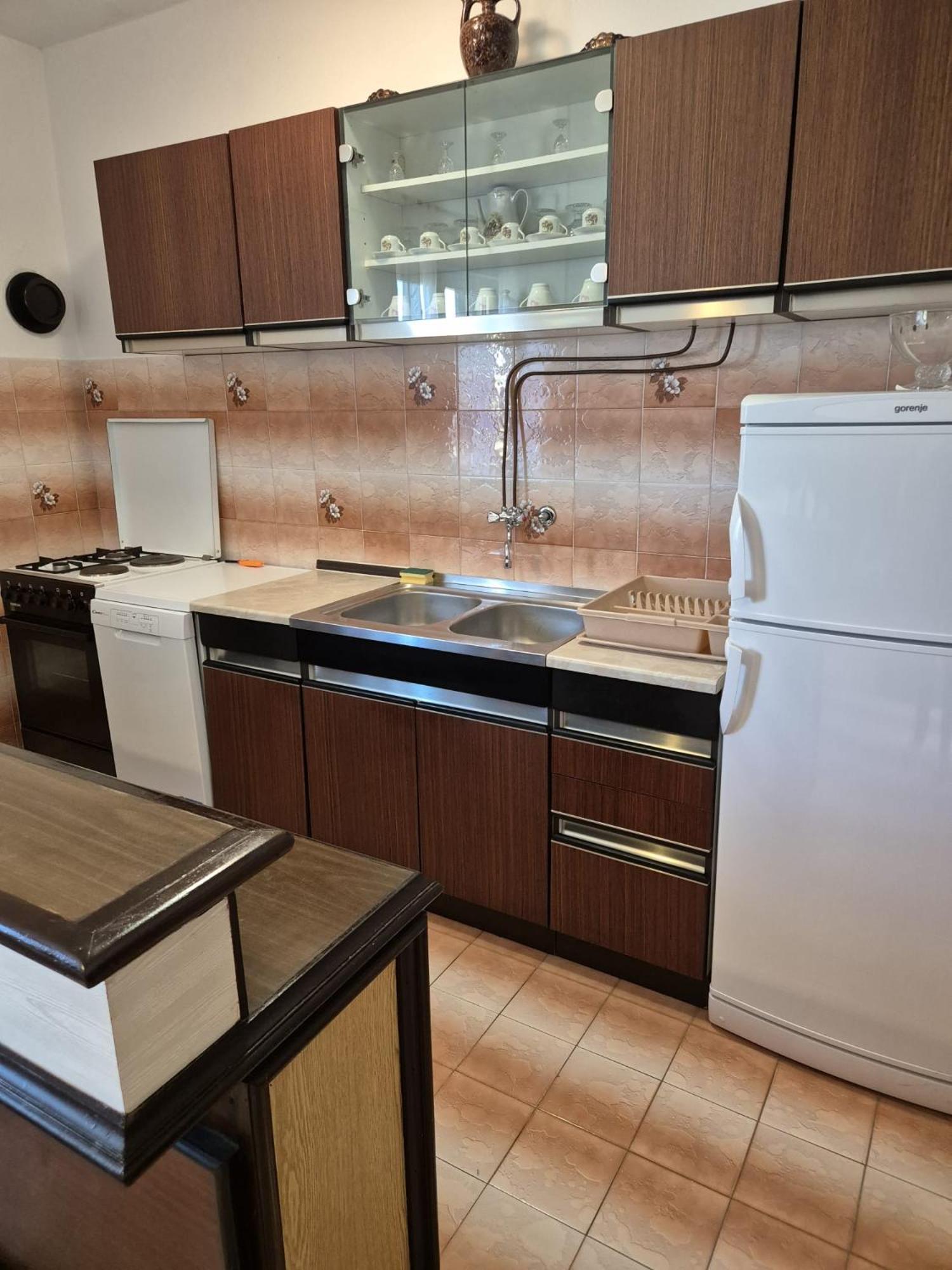 Apartmani Ino Skrip Экстерьер фото