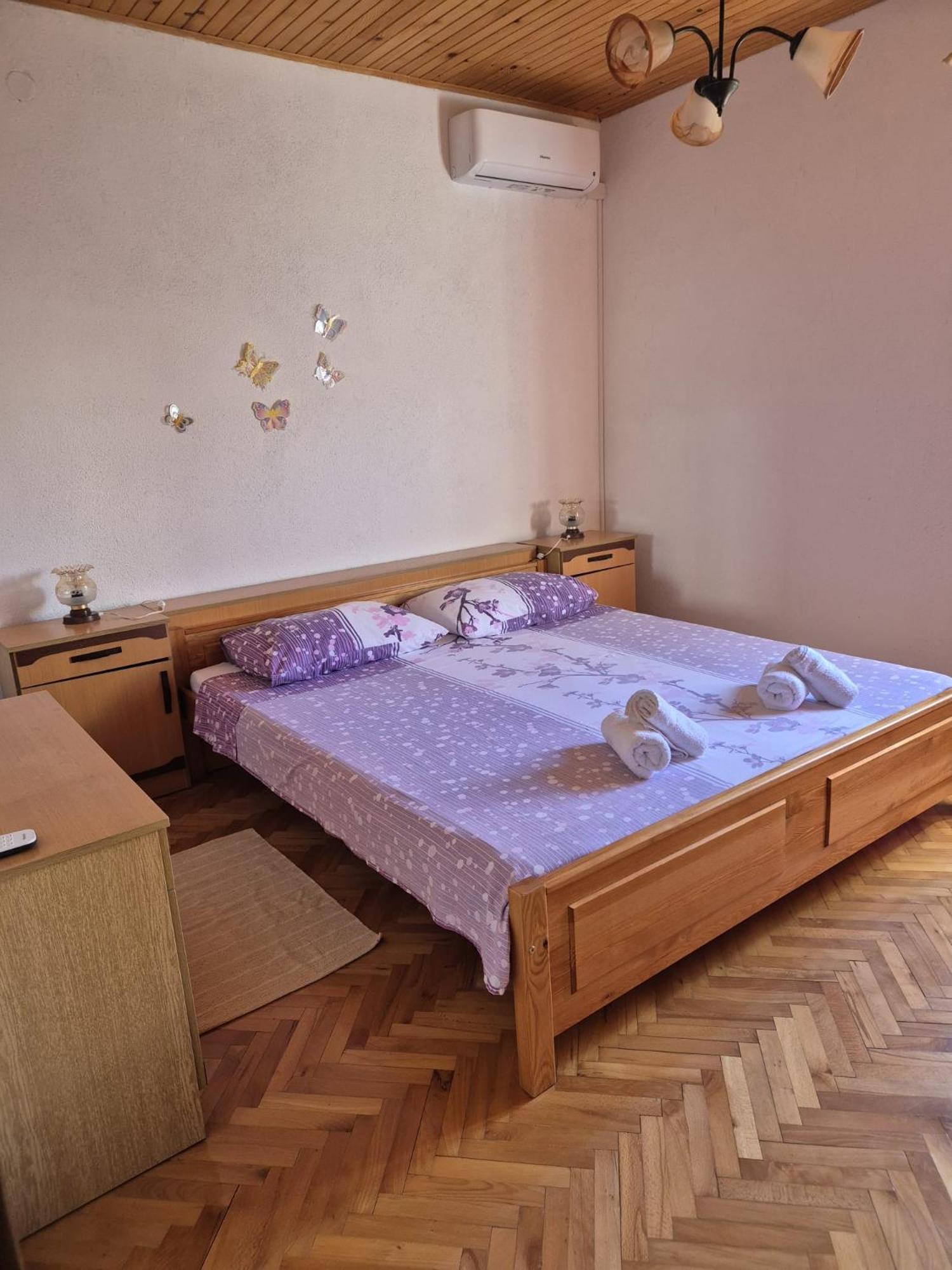 Apartmani Ino Skrip Экстерьер фото