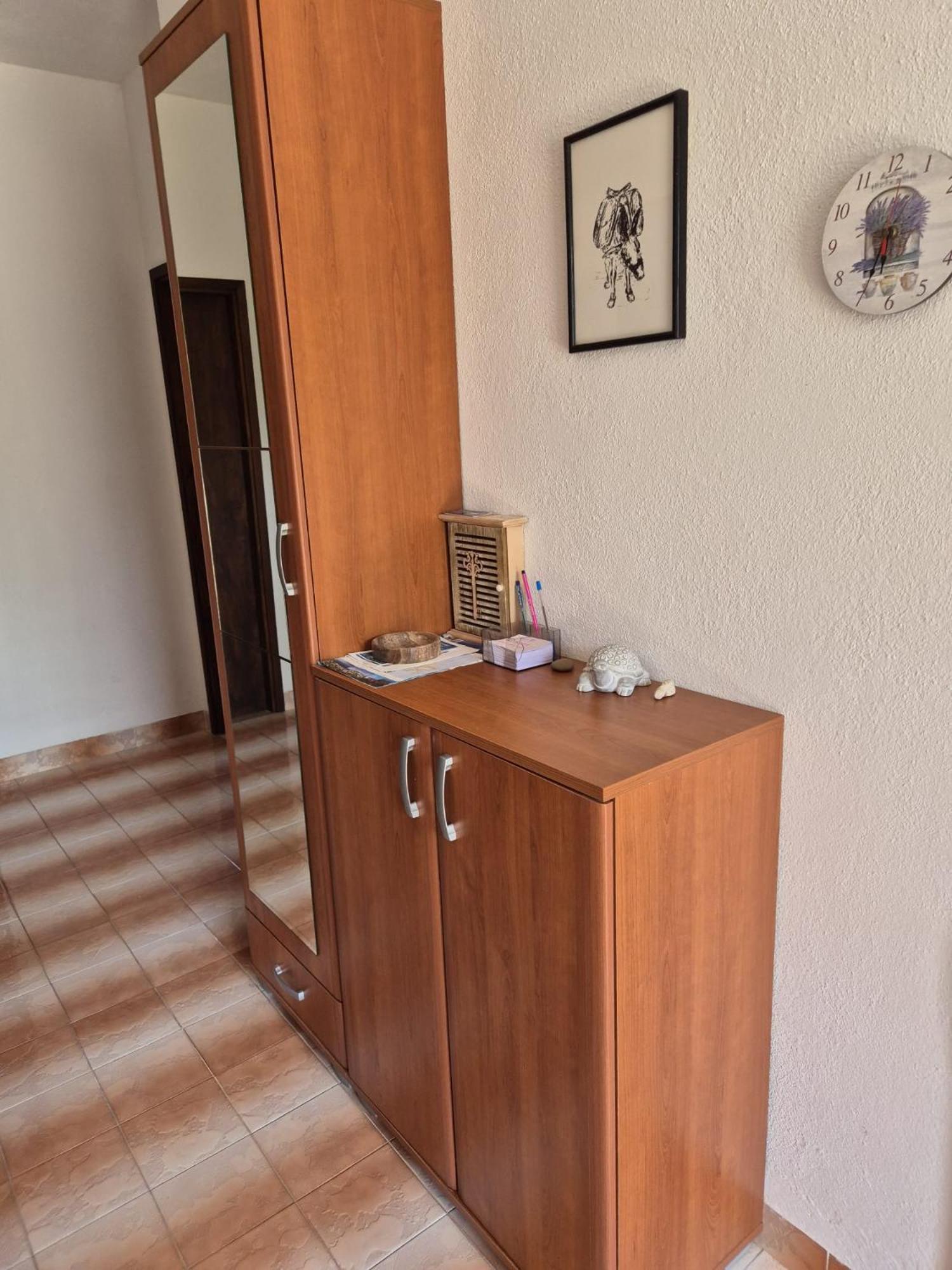 Apartmani Ino Skrip Экстерьер фото