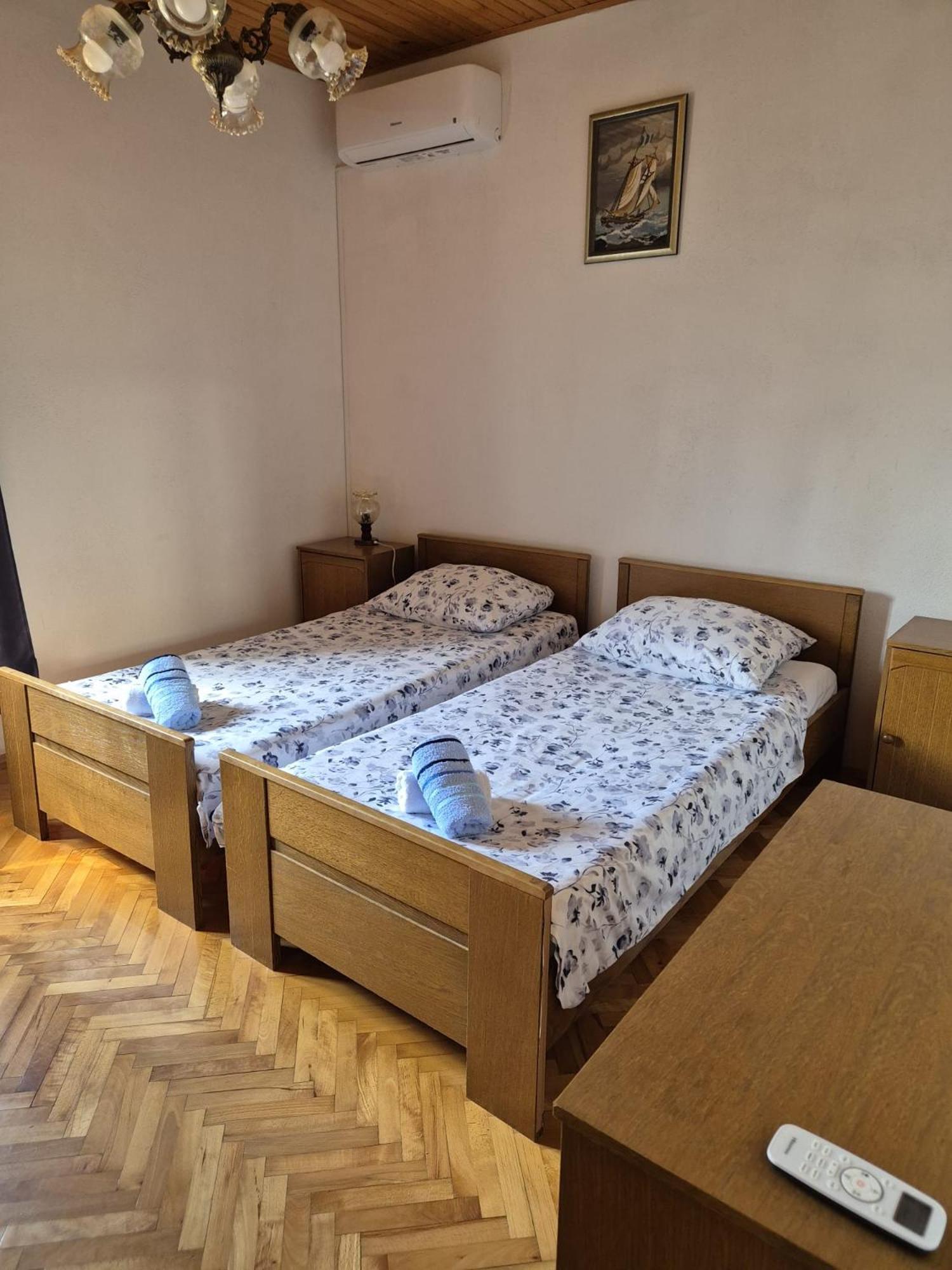 Apartmani Ino Skrip Экстерьер фото