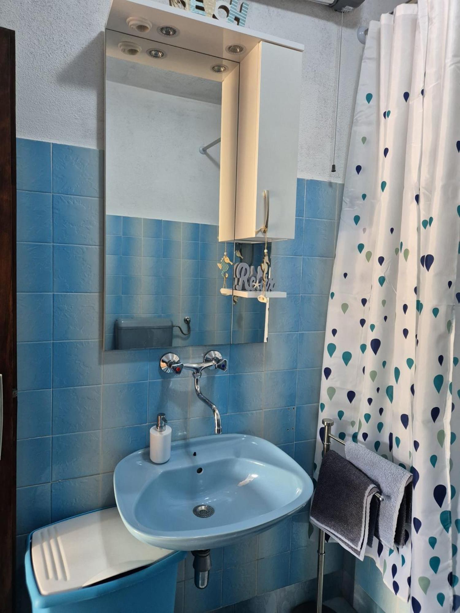 Apartmani Ino Skrip Экстерьер фото
