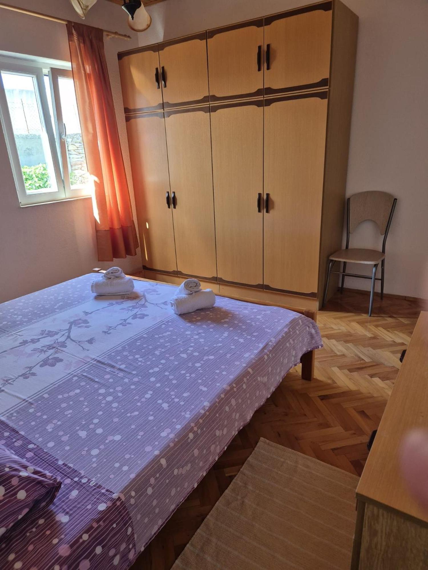 Apartmani Ino Skrip Экстерьер фото