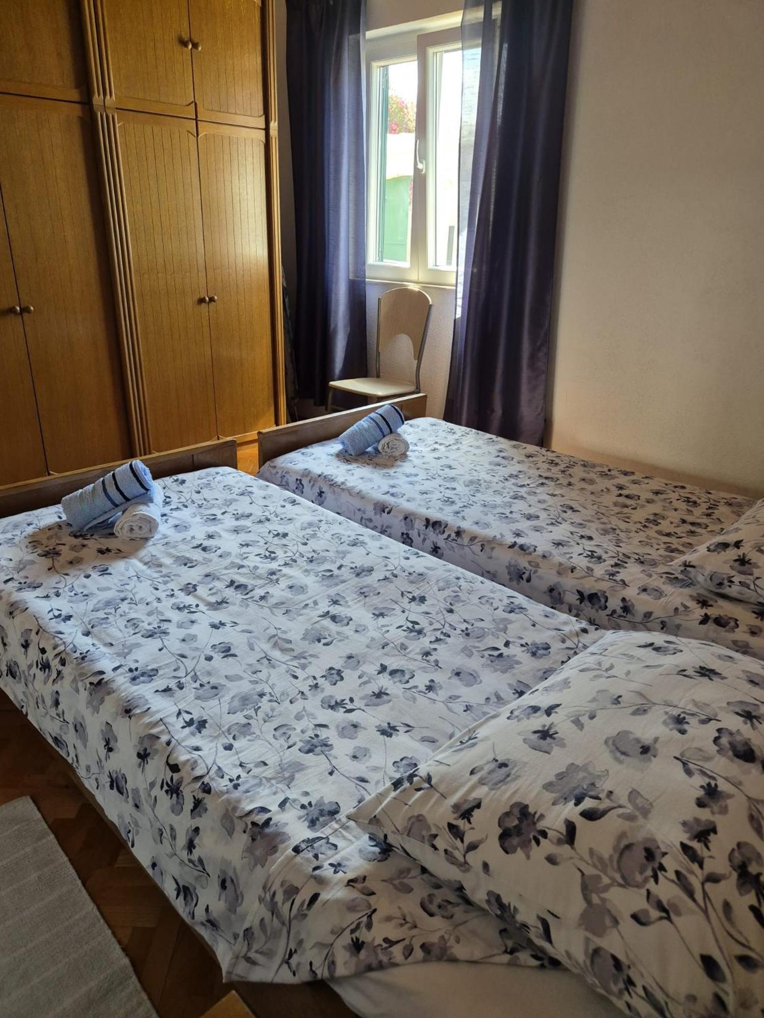 Apartmani Ino Skrip Экстерьер фото