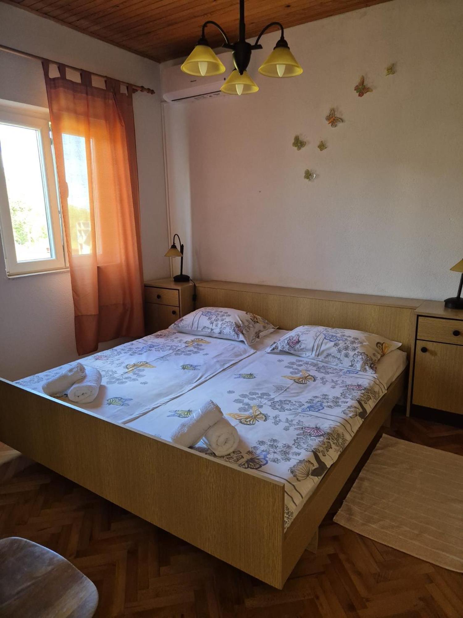 Apartmani Ino Skrip Экстерьер фото