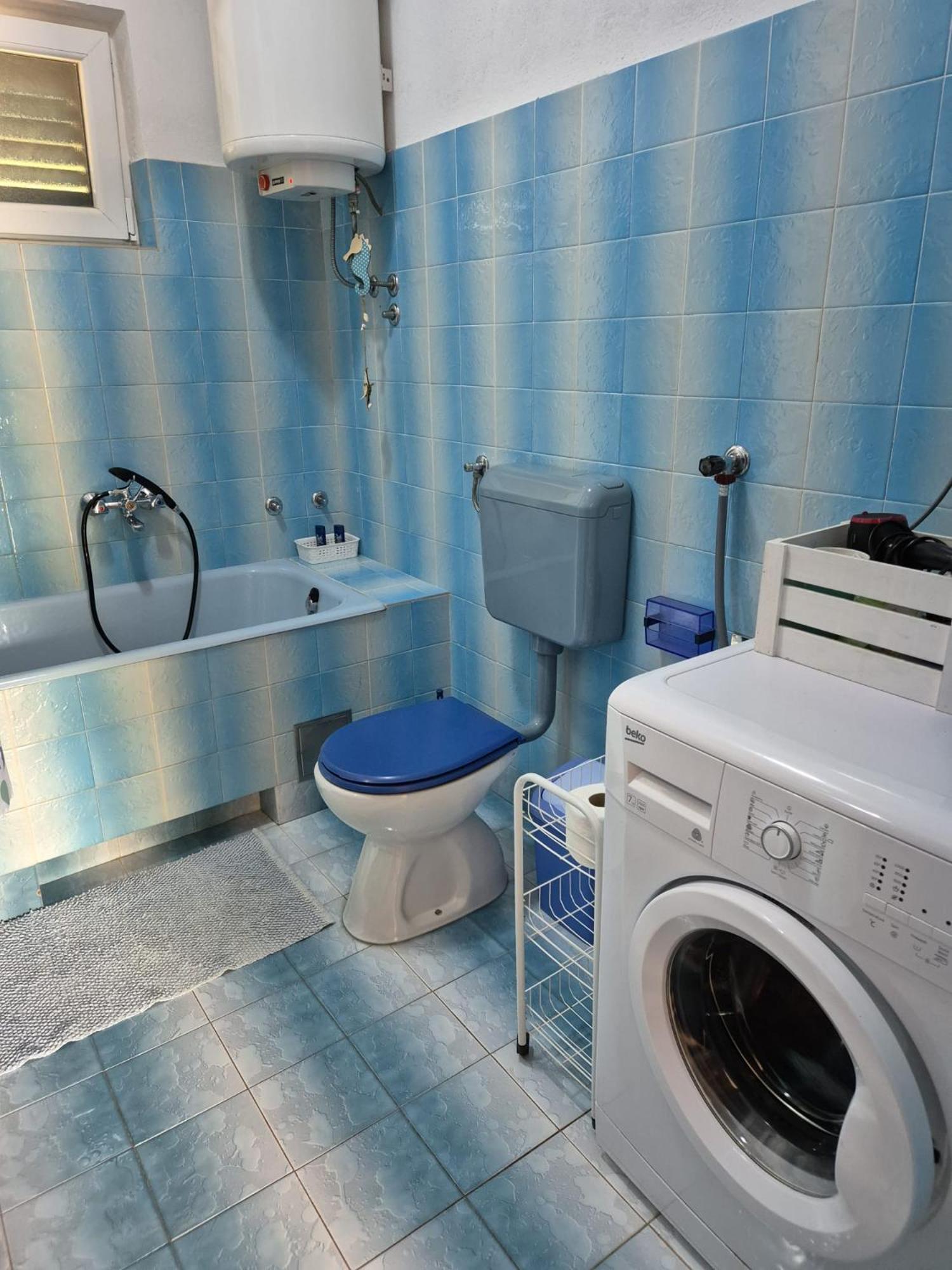 Apartmani Ino Skrip Экстерьер фото