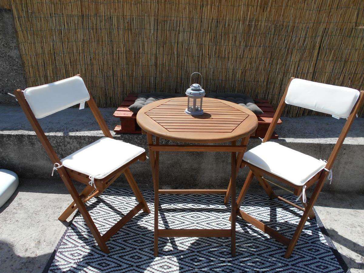 Apartmani Ino Skrip Экстерьер фото